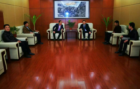 聚贾商城与安徽华人律师事务所建立战略合作关