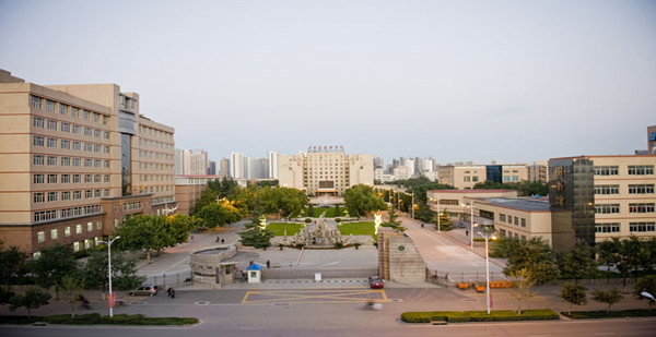 河北地质大学