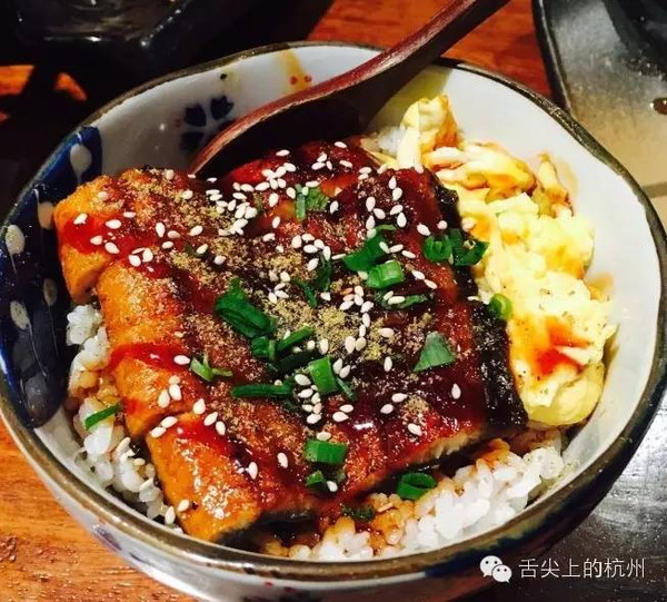 日本鳗鱼饭的做法,北京最好吃的鳗鱼饭,嘉兴哪里的鳗鱼饭好吃,元太吃