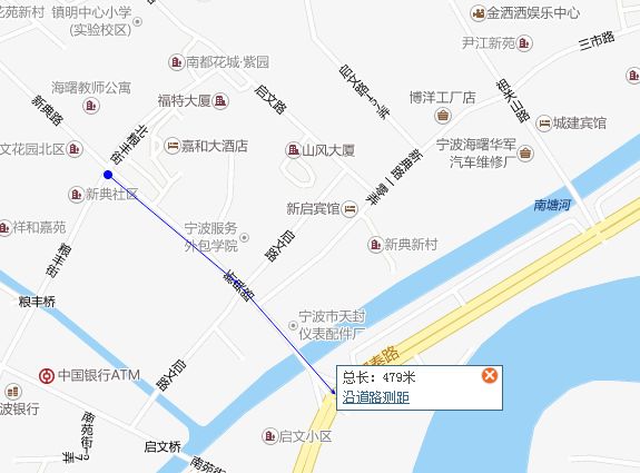 去南塘老街若干年后你可以选择248号地铁线