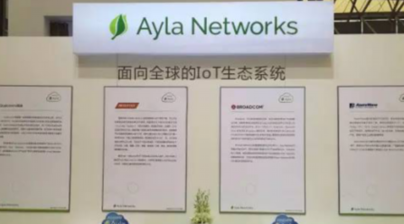 Ayla联合创始人：物联网连接产生的数据潜藏商机