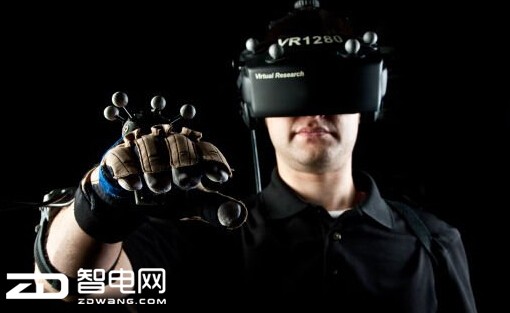 VR元年:中国首届虚拟现实论坛将在长沙举行