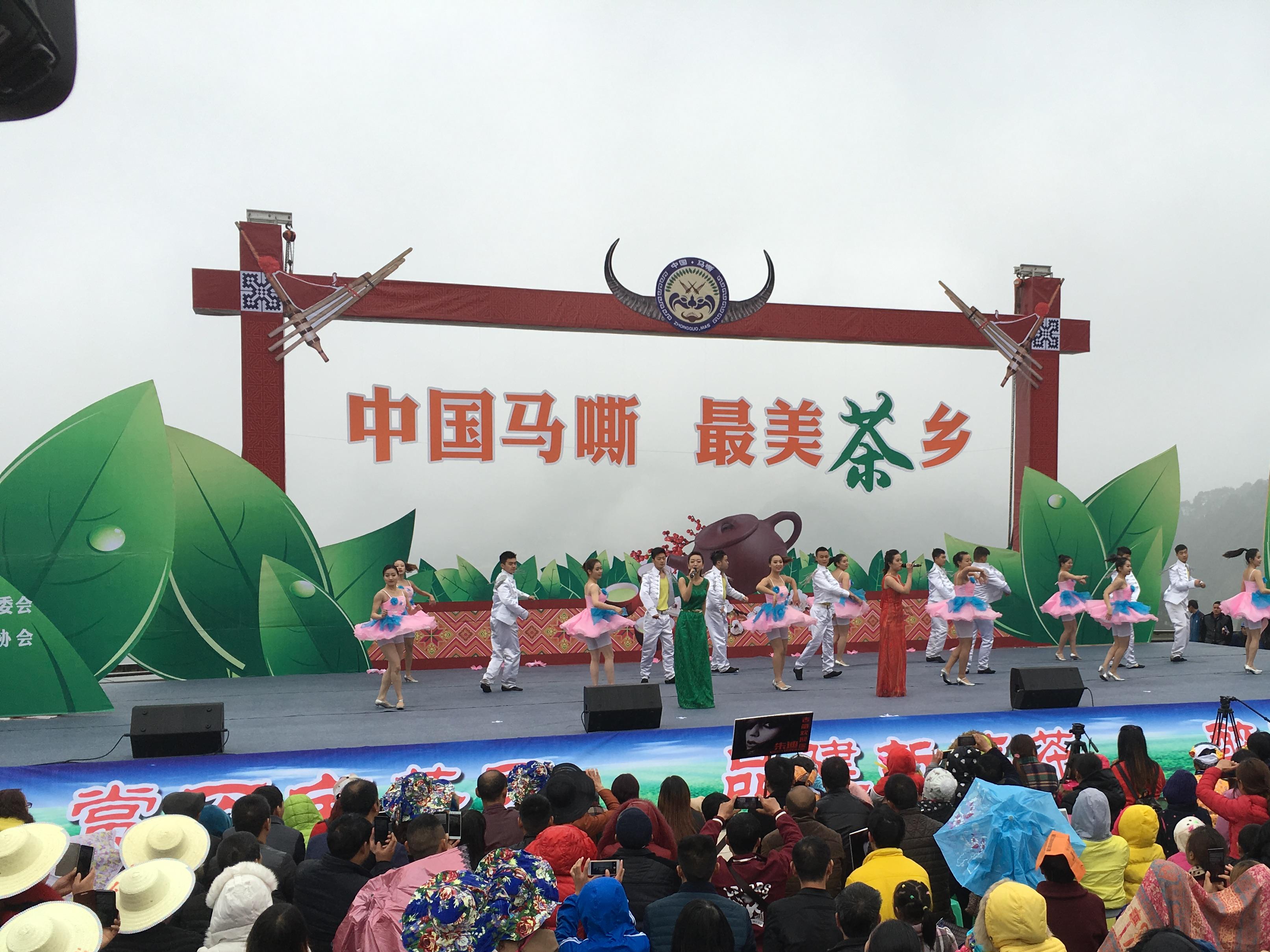 苗族人的“春节”叫苗年，堪比一场超级文艺晚会
