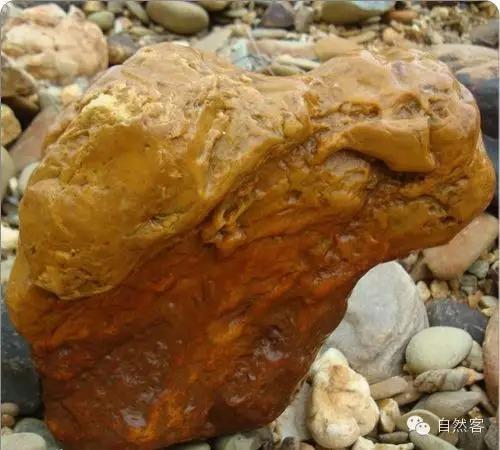 三生石究竟是什么石?那些美哭了的石头们