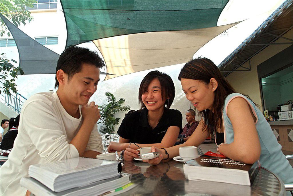 马来西亚留学申请流程