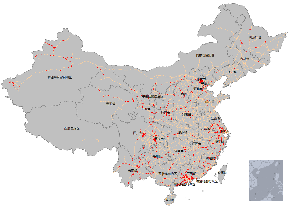 预计全国的上海扫墓客最多,其次分别是江苏省,北京市,浙江省,湖北省