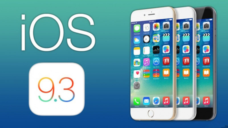 无语了 各种BUG的 iOS 9.3竟是苹果最稳定系统