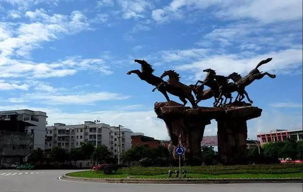 重庆38区(县)经济实力排行榜,你的家乡上榜了吗