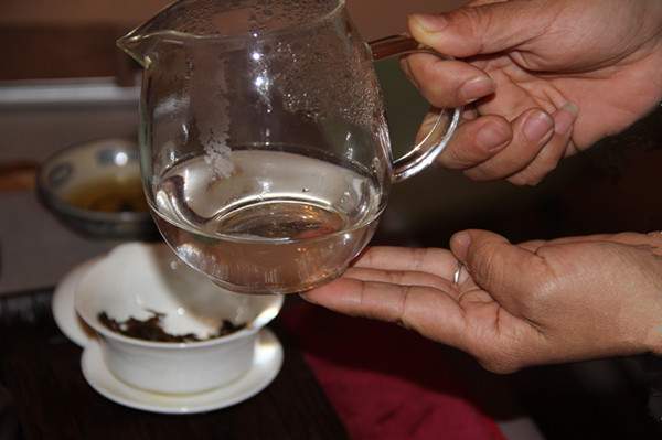 【多图】红茶如何冲泡更好喝?