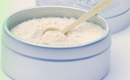 富锌蛋白粉是什么东东?能吃吗?
