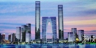钜派投资集团:中国最有钱城市排名出炉