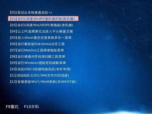 win8忘了开机密码怎么办