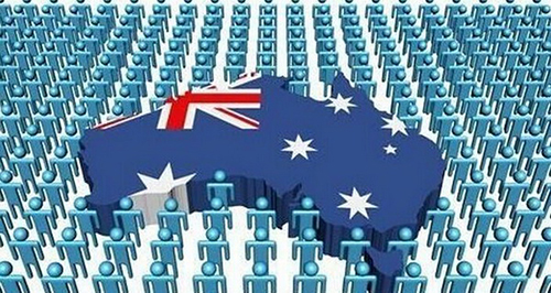 2015年中国有9千个百万富翁移民 澳大利亚最