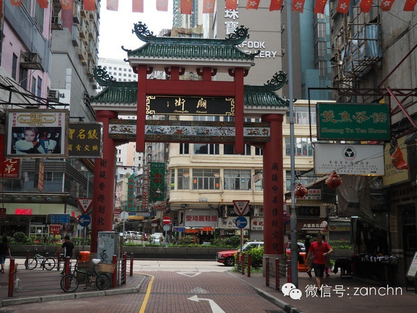 香港旅游有哪些攻略和需注意的地方?