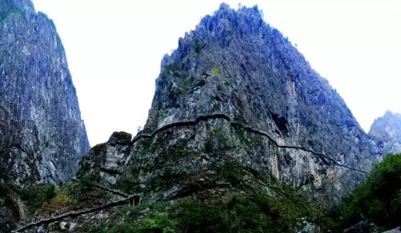 苍山西坡大花园 漾濞石门关组合套餐,包你过瘾!_搜狐旅游_搜狐网