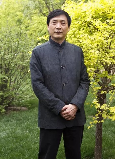 曹文轩获儿童文学的诺贝尔文学奖国际安徒生