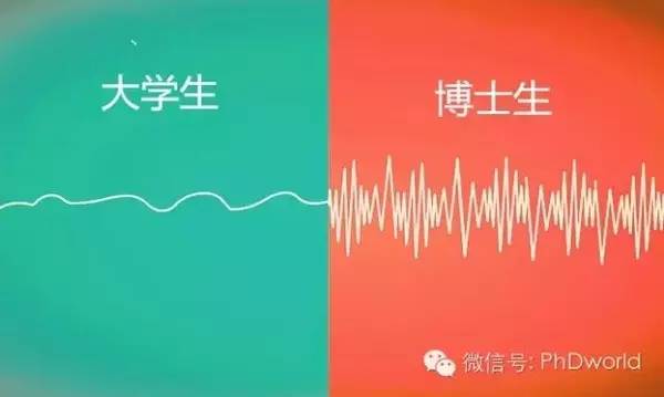 综合          ▼大学生与博士生的三餐时间:(大学生的起点和终点取决