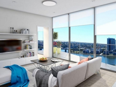出国风:悉尼公寓大量入市房价或下降 买家想清
