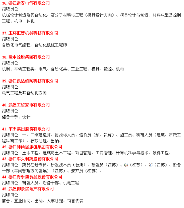 高校招聘信息_全国高校教师招聘信息 长江学者招聘信息 中国教育在线教师招聘平台(3)