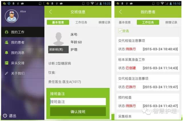 护理康复类APP汇总分析报告(下)