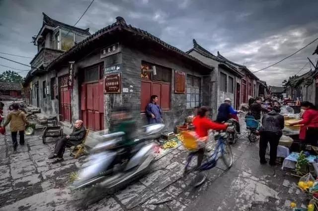 中国最有魅力10大历史名街,去过3个算合格