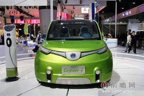 中国电动汽车电池行业发展现状浅析