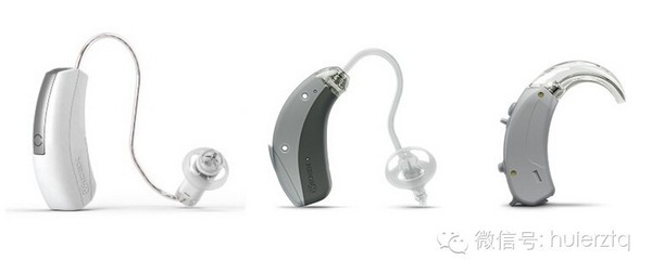 台州路桥惠耳助听器:助听器的外形有哪些?