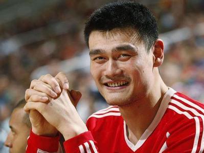 1,"名人堂"中国第一人   最近,姚明入选nba2016届名人堂成员, 这