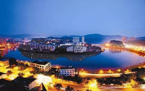 湖北105县(市)经济实力排行榜,武汉的排名简直