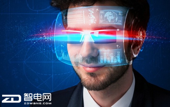 VR技术风靡全球 中国VR技术落后于世界?