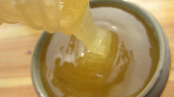 蜂蜜结晶后为什么不会马上融化