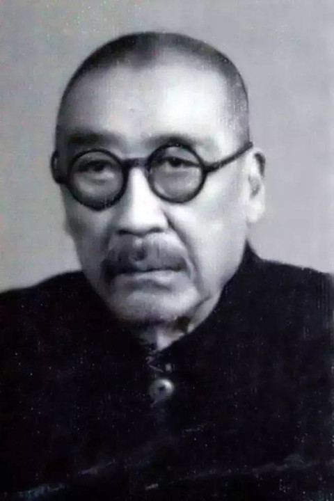 民国六年(1917年)晋绥地区及廊房一带瘟疫流行,张先生与孔伯华,赵云卿