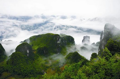 "世界硒都"——湖北恩施的硒资源