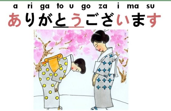 学习日语会话基础,与日本人沟通必备的会话策