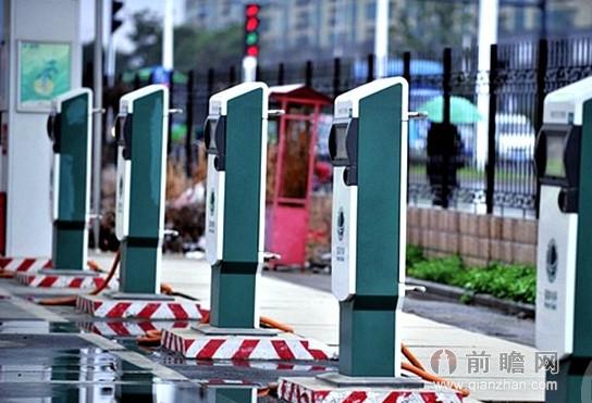 中国电动汽车充电站行业发展趋势与投资机会分