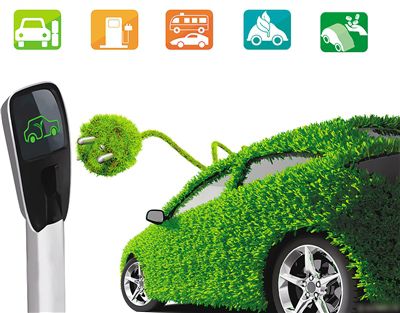 西安新能源汽车 充电收费标准出台
