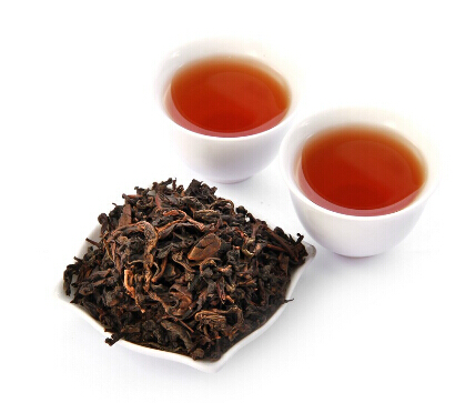 铁观音是红茶还是绿茶? 都不是!是乌龙茶