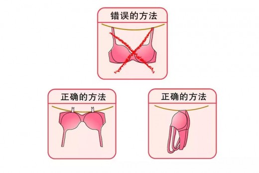 洗内衣的正确方法_洗鼻子的正确方法图解