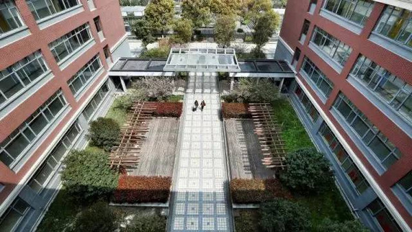 最新?|?上海平和双语学校开新校区了!今年九月