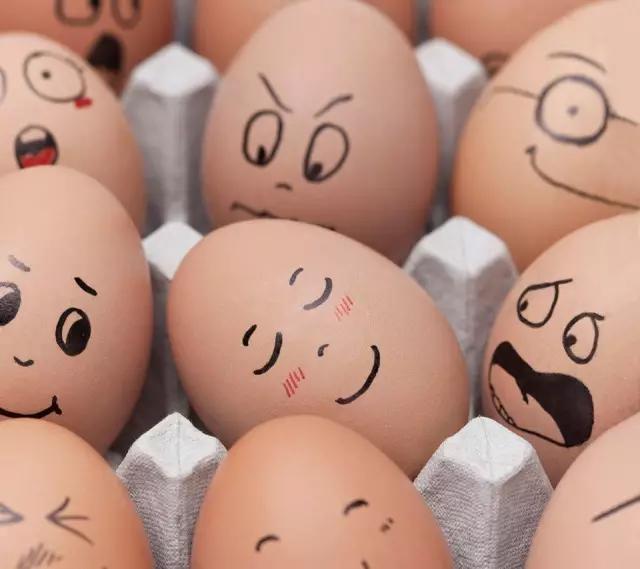 鸡蛋,真的吃得越多越健康吗?