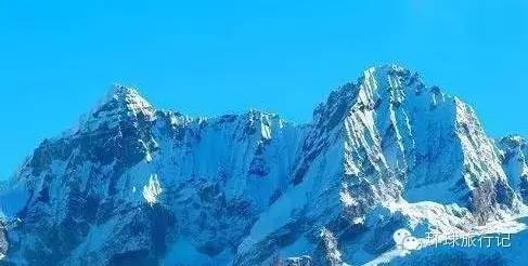 世界十大最危险山峰介绍,是否有能者敢勇攀下