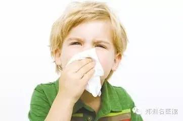爱鼻日|过敏性鼻炎患者占到鼻炎就诊患者总人