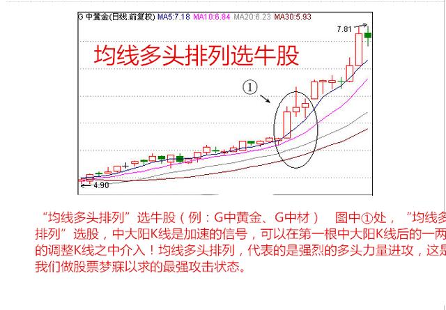 墨龙点股:选牛股的独家秘诀