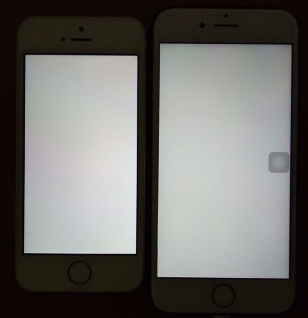 2千元差在哪儿?iPhone SE与iPhone6s全面对比