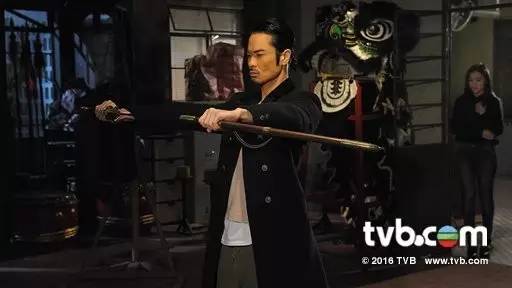 [tvb][2016年][魔幻/动作][僵][国语中字][33集全共10.2g]