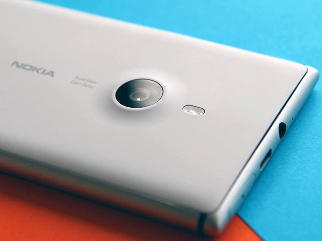 衣莫若新,人莫若故-Lumia 925 - 微信公众平台精