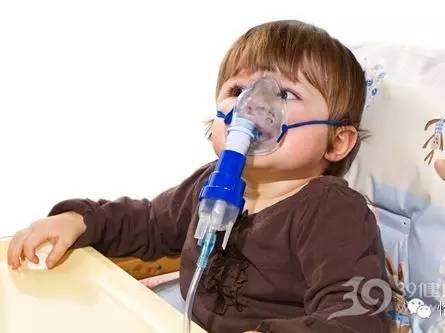 宝宝喘了,就一定是哮喘吗?