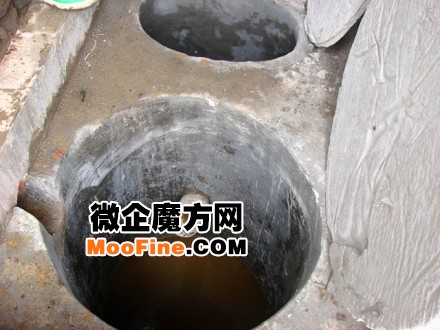 农村旱厕改造的两种厕所选择:粪尿分集式及水