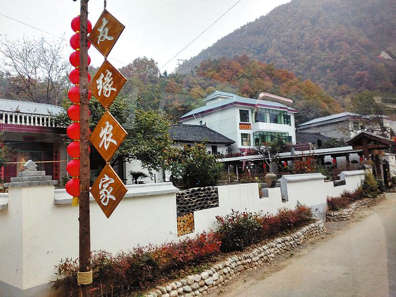 旅游发展需要项目投资,朱家湾村美丽乡村建设规划,3年内需投入1.