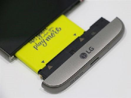 LG为什么会选择京东集团总部来发布LG G5? -